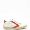 VAL SPORT-SNEAKERS TOURNAMENT NAPPA SUEDE BIANCO MASAI-VALVT2057M BIANCA