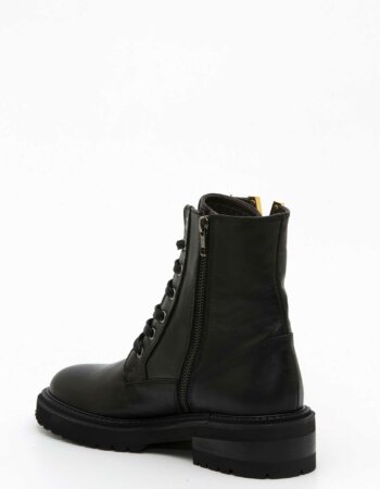 VIA ROMA 15-ANFIBIO PATTONE BORCHIE-VIA3422013 NERO