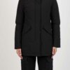WOOLRICH-LUXURY ARCTIC PARKA-WLWWOU0686FRUT3128A3 BLACK