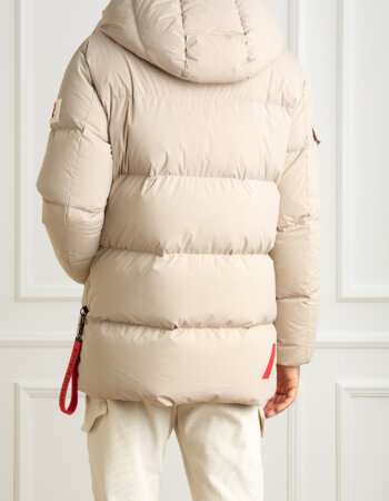 AFTER LABEL-GIUBBOTTO VANCOUVERN7864-AFVANCOUVERN7864 SABBIA