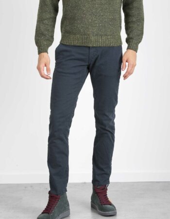 DANIELE ALESSANDRINI-PANTALONE-ALPJ9001D164 BLR