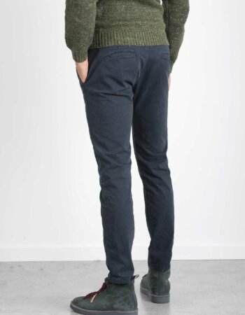 DANIELE ALESSANDRINI-PANTALONE-ALPJ9001D164 BLR