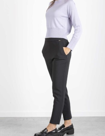 ALPHA-MAGLIA GIRO M/L SHORT-APAD6180C MULTI