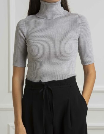 ALPHA-DOLCEVITA M/M COSTINA-APAD8310G GRIGIO