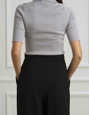 ALPHA-DOLCEVITA M/M COSTINA-APAD8310G GRIGIO