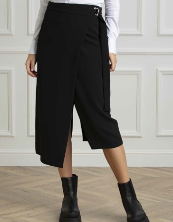 ALPHA-GONNA PORTAFOGLIO-APAD8652M NERO