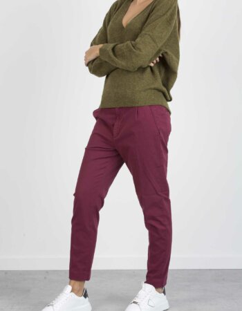 -MAGLIA V-AVKY18H VER