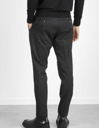 CRUNA-PANTALONE TECNOLANA-CRUMITTE825 NER