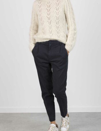 DONDUP-PANTALONE JOY-DDDP520GS0049D BLU