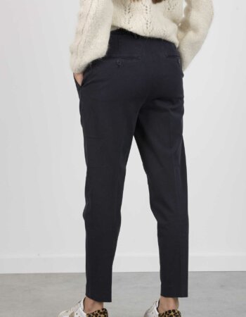 DONDUP-PANTALONE JOY-DDDP520GS0049D BLU