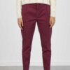 DONDUP-PANTALONE JOY-DDDP520GS0049D BOR