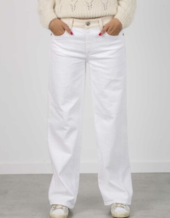 DONDUP-PANTALONE KAREN-DDDP589BS0033M PAN