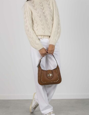 DONDUP-PANTALONE KAREN-DDDP589BS0033M PAN