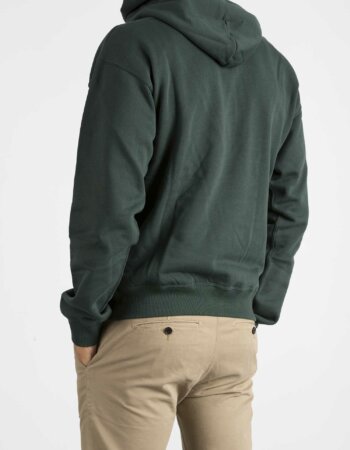 DEPARTMENT FIVE-FELPA ARP CON CAPPUCCIO-DFUF0072TF0076 VES