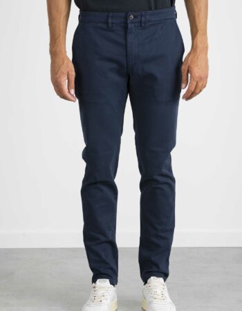DEPARTMENT FIVE-PANTALONE MIKE-DFUP0021TS0027 NAVY