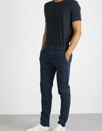 DEPARTMENT FIVE-PANTALONE MIKE-DFUP0021TS0027 NAVY