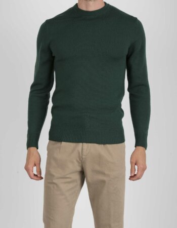 HOSIO-MAGLIA GIRO FIN. 8-HO112M38 VER