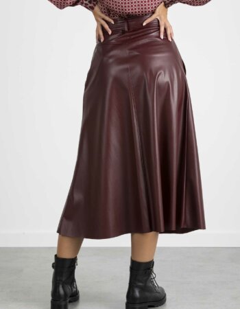 LIU JO-GONNA LONGUET-LJWF1027E0392 PEONY