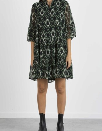 MARELLA-ABITO FANTASIA-MASTAZZO VER