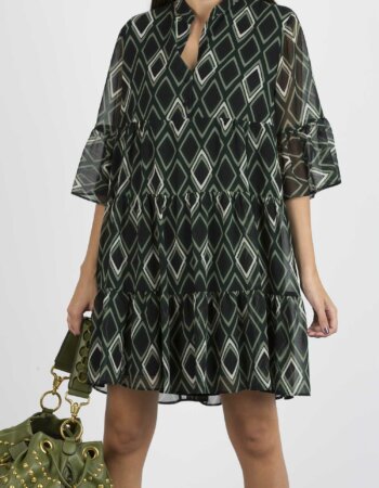 MARELLA-ABITO FANTASIA-MASTAZZO VER