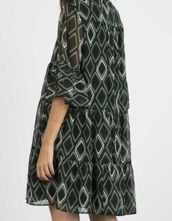 MARELLA-ABITO FANTASIA-MASTAZZO VER