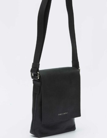 ORCIANI-BORSELLO POCKET-ORP00703CHEVRETTE NER