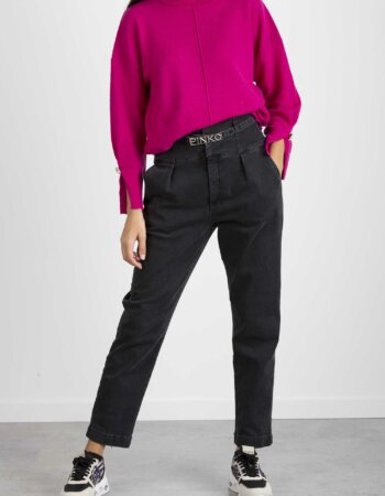 PINKO-JEANS BUSTIER-PKARIEL16 GRS