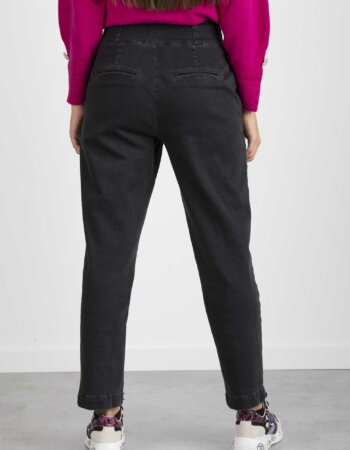 PINKO-JEANS BUSTIER-PKARIEL16 GRS