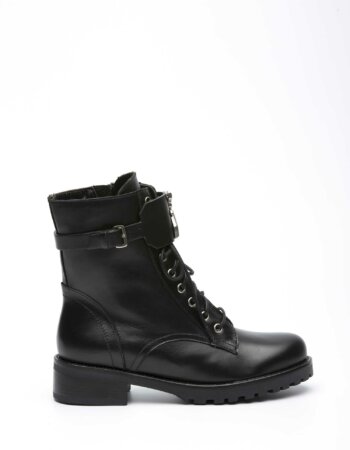 PATRIZIA PEPE-STIVALI-PP2V9922A3KW NER