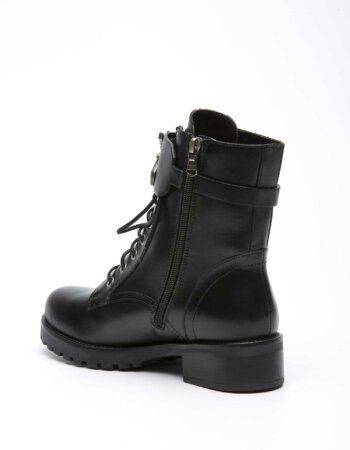 PATRIZIA PEPE-STIVALI-PP2V9922A3KW NER