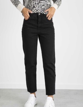 PATRIZIA PEPE-PANTALONI-PP8J0791A1WZN NER