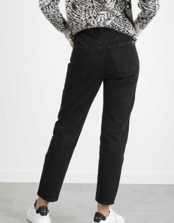 PATRIZIA PEPE-PANTALONI-PP8J0791A1WZN NER