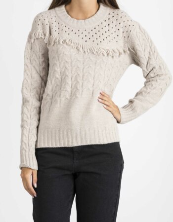 PATRIZIA PEPE-MAGLIA-PP8M1229A9I4 GHI