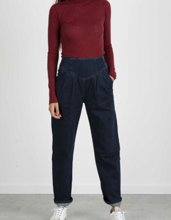 PATRIZIA PEPE-MAGLIA-PP8M1352A9H9 TER