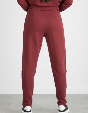 PATRIZIA PEPE-PANTALONI-PP8P0363A9H6 TER