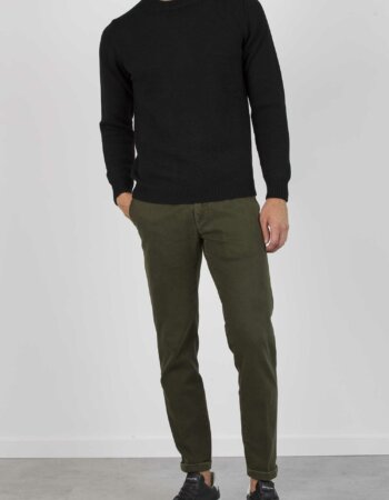 ROBERTO COLLINA-MAGLIA GIRO MERINOS-RCRF02001 NER