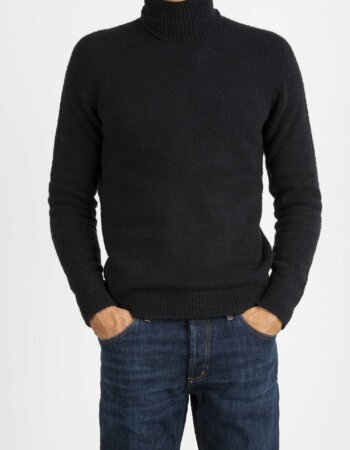 ROBERTO COLLINA-DOLCEVITA CALDO COT-RCRF45003 NER