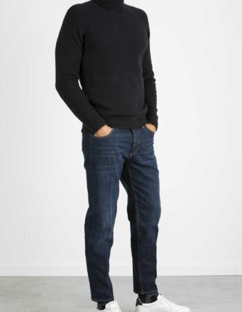 ROBERTO COLLINA-DOLCEVITA CALDO COT-RCRF45003 NER