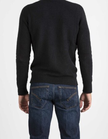 ROBERTO COLLINA-DOLCEVITA CALDO COT-RCRF45003 NER