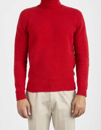 ROBERTO COLLINA-DOLCEVITA CALDO COT-RCRF45003 ROS