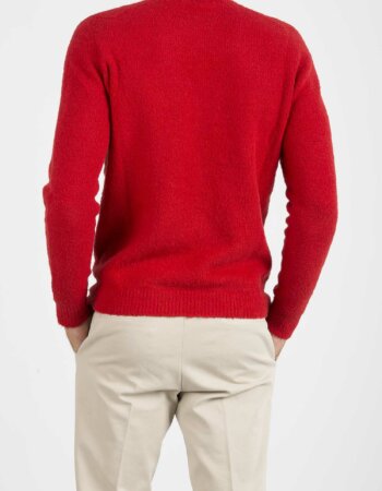 ROBERTO COLLINA-DOLCEVITA CALDO COT-RCRF45003 ROS