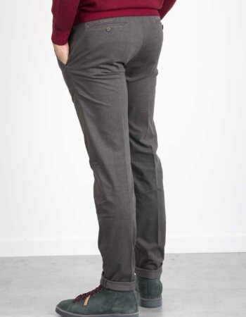 RE-HASH-PANTALONE MUCHA TENCEL QUADRO-RHP0377772 GRI