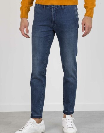 RE-HASH-JEANS MUCHA-RHP2492855 USE