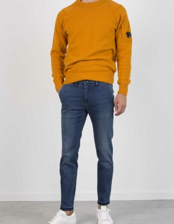 RE-HASH-JEANS MUCHA-RHP2492855 USE