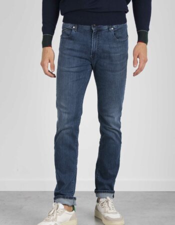 RE-HASH-JEANS HOPPER CLASSICO-RHP4002856 USE