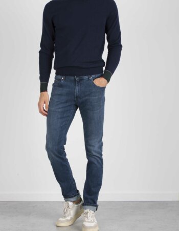 RE-HASH-JEANS HOPPER CLASSICO-RHP4002856 USE