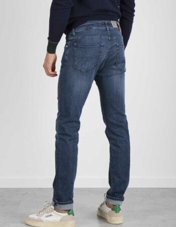 RE-HASH-JEANS HOPPER CLASSICO-RHP4002856 USE