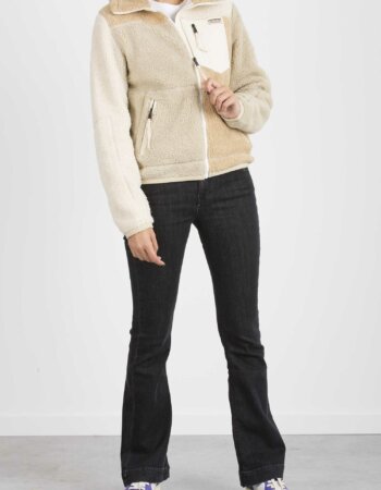 RALPH LAUREN-GIUBBINO TEDDY-RL866735 ECR