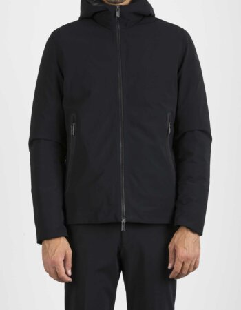 RRD-GIUBBINO WINTER LICHT STORM-RRDW21006 NER