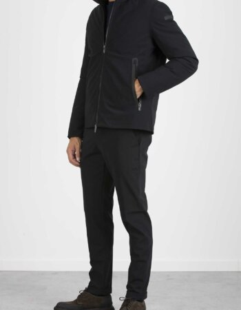 RRD-GIUBBINO WINTER LICHT STORM-RRDW21006 NER